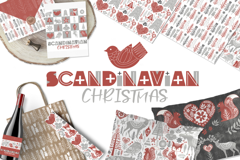 scandinavian-christmas-set