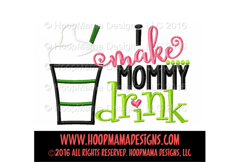 i-make-mommy-drink