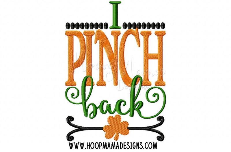 i-pinch-back