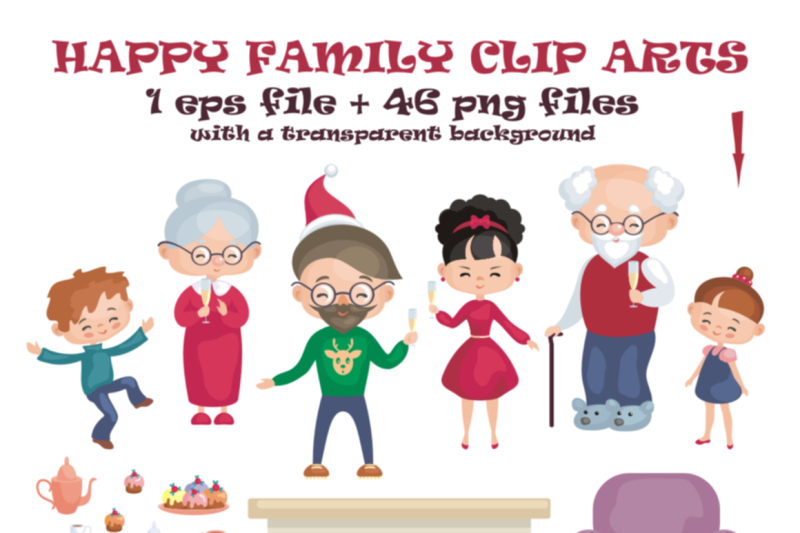 happy-family-christmas-clip-art