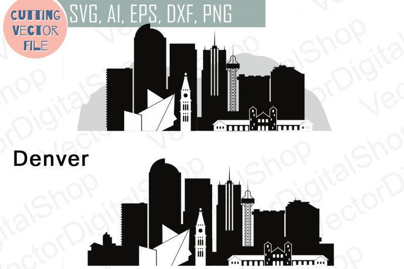 denver-vector-colorado-usa-skyline-svg-png-jpg-eps-ai-dxf