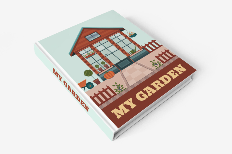 gardening-illustrations