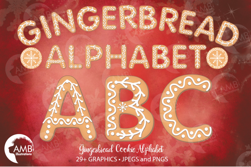 gingerbread-alphabet-clipart-graphics-illustrations-amb-1491