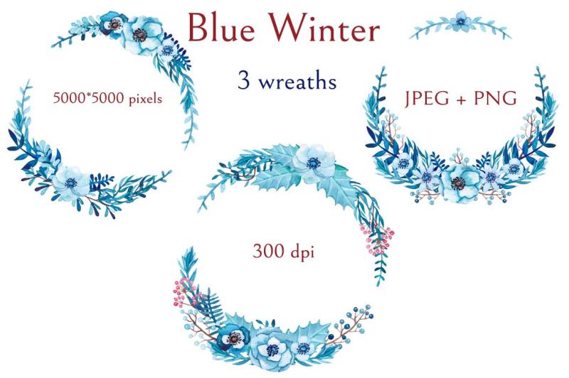blue-winter