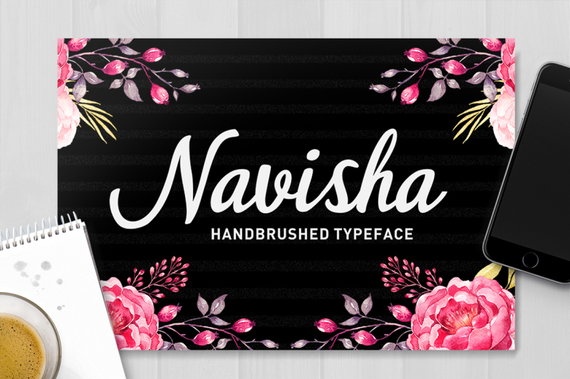 navisha-script