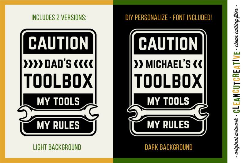 diy-personalized-men-039-s-toolbox-decal-design-my-tools-my-rules-svg-dxf-eps-png-cricut-amp-silhouette-clean-cutting-files
