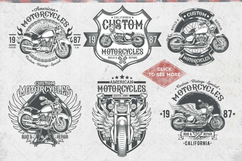 vintage-motorcycle-skulls-labels
