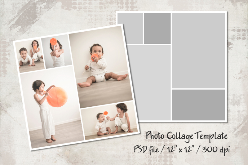 photo-template-12x12-photo-collage-templates-layered-digital-collage-psd-photographer-template-digital-scrapbooking
