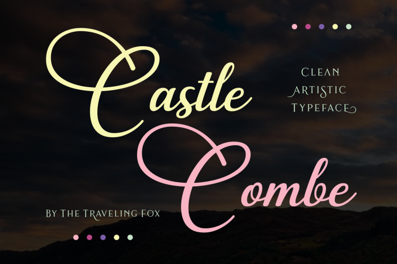 castle-combe