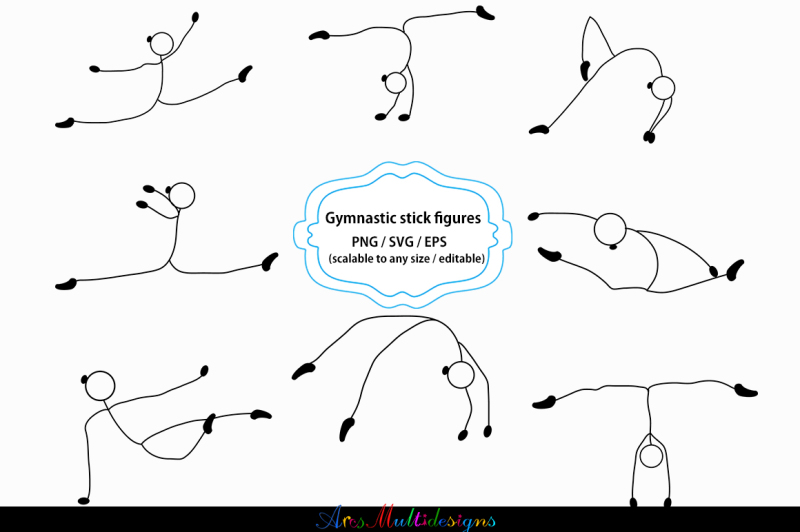 gymnastics-stick-figure-svg-stick-figure-clipart-and-silhouette-gymnastics-printable-vector-file-black-and-white-svg-png-eps
