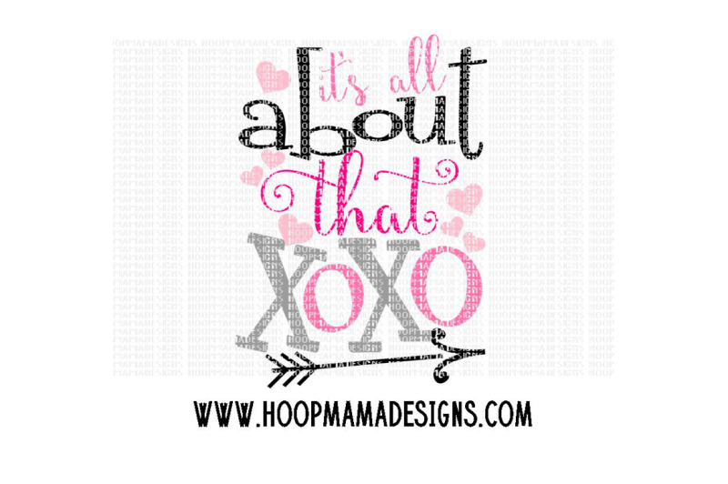 it-s-all-about-that-xoxo