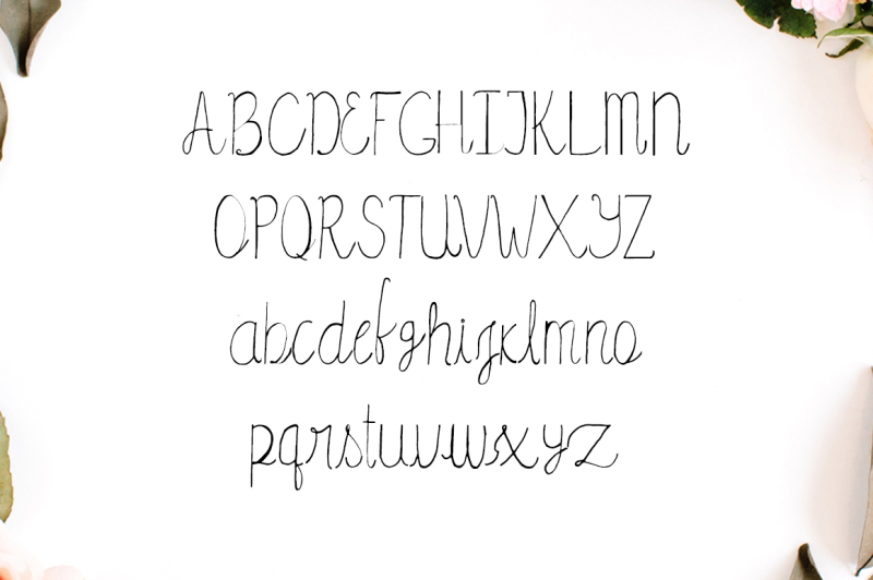 amidala-script-font