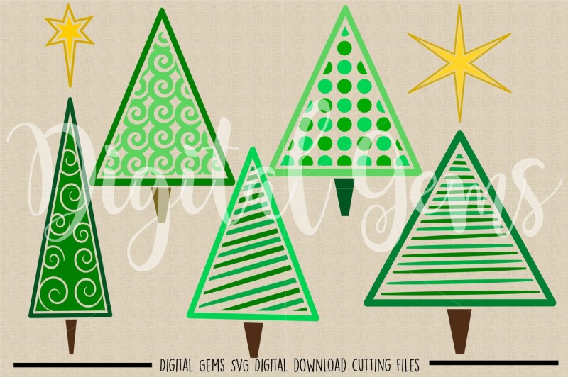 christmas-tree-svg-dxf-eps-png-files