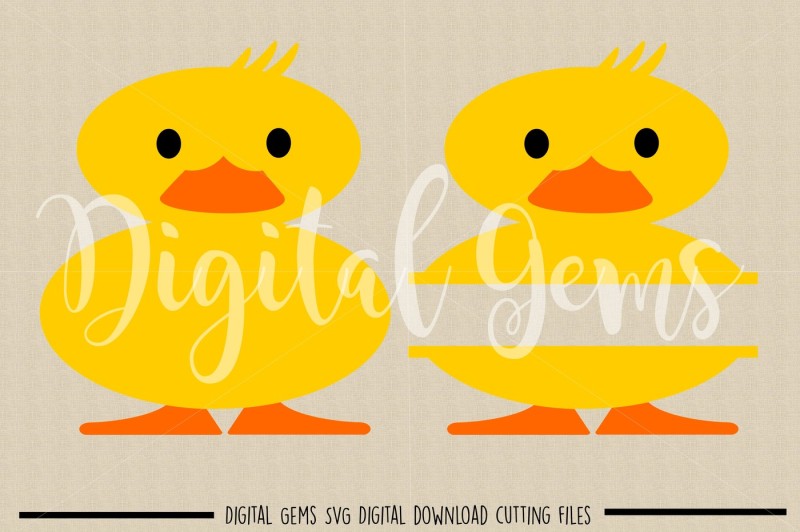 duck-svg-dxf-eps-files