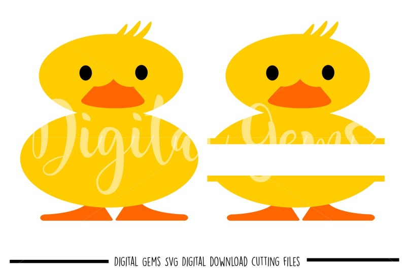 duck-svg-dxf-eps-files