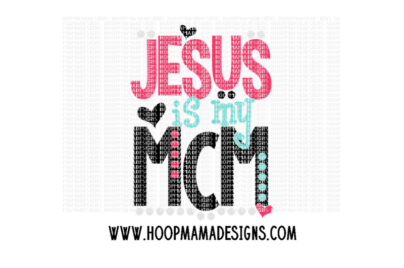 jesus-is-my-mcm