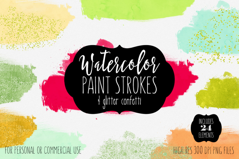 modern-bright-watercolor-paint-strokes-forms