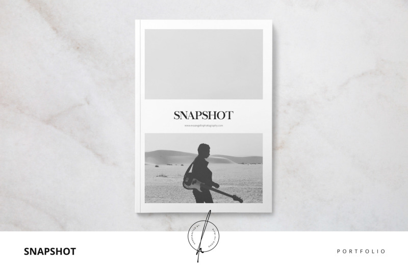 snapshot-portfolio