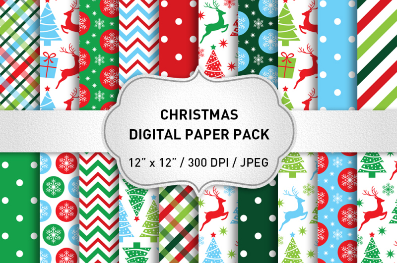 christmas-digital-paper-pack-christmas-backgrounds-holiday-papers-scrapbook-paper