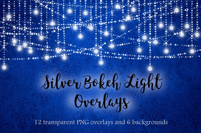 silver-lights-clipart