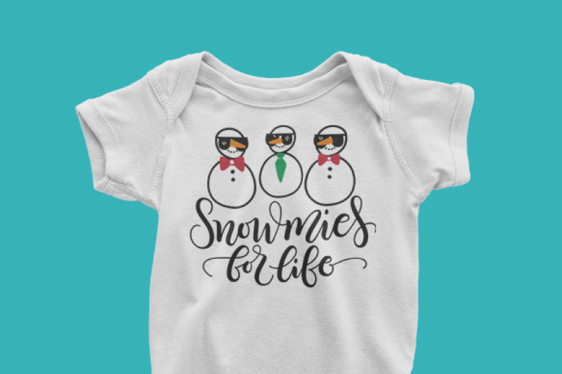 snowmies-for-life-snowman-club-svg-dxf-pdf-files-hand-drawn-lettered-cut-file-graphic-overlay