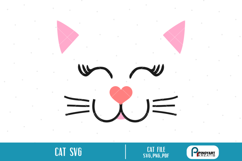cat-svg-cat-svg-file-cat-dxf-cat-cut-file-cat-vector-cat-clip-art-cat-print-kitten-svg-kitten-vector-cat-design-svg-dxf-cut-file-vector-print