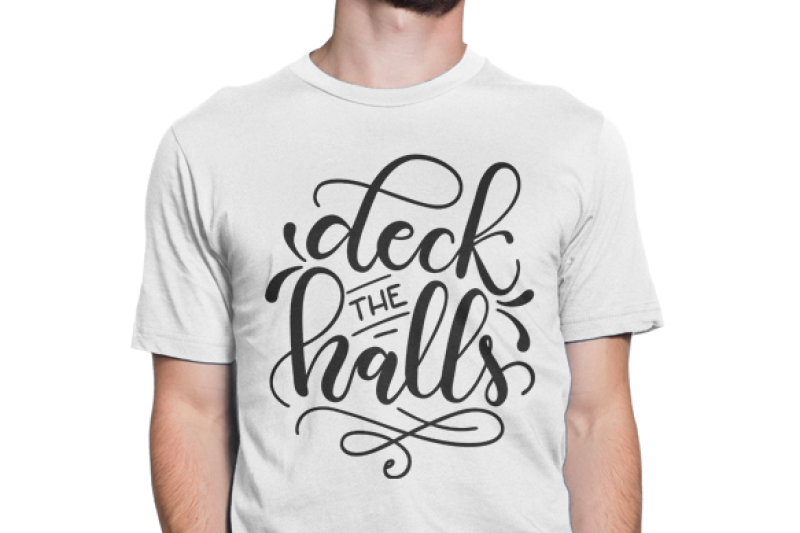 deck-the-halls-christmas-svg-dxf-pdf-files-hand-drawn-lettered-cut-file-graphic-overlay