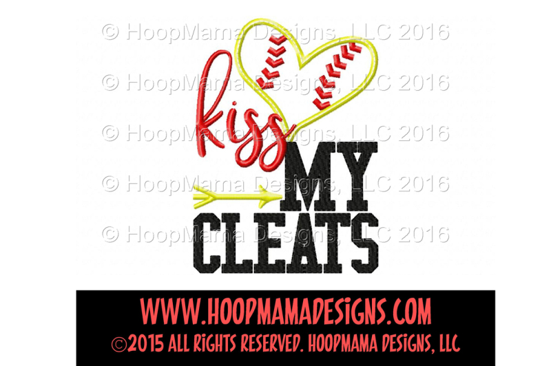 kiss-my-cleats-softball