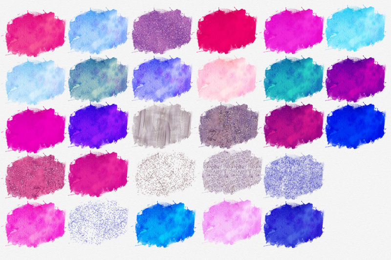 cotton-candy-watercolor-paint-splash-brush-strokes-and-confetti