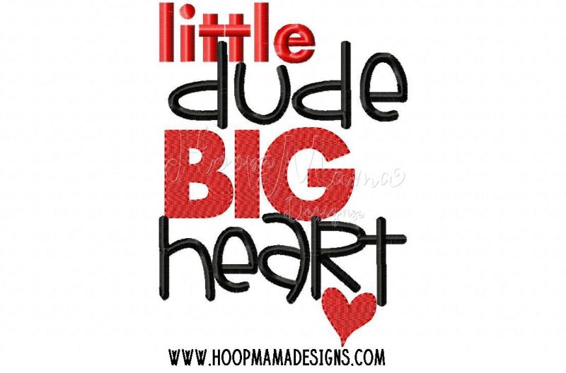 little-dude-big-heart