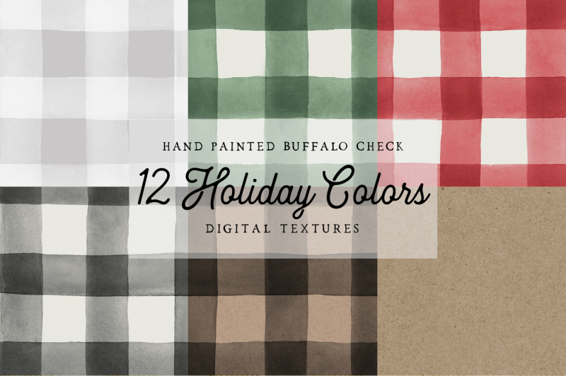 holiday-hand-painted-buffalo-check-bonus