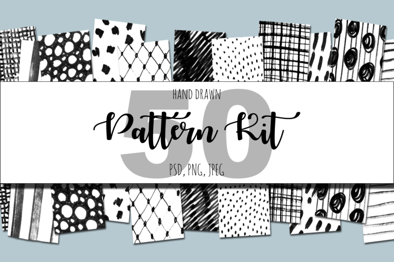 50-hand-drawn-pattern-kit