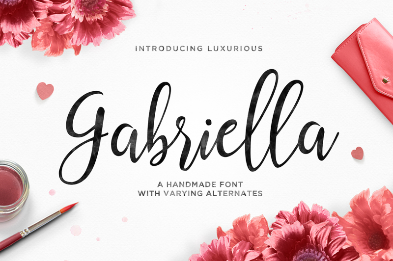 gabriella-script