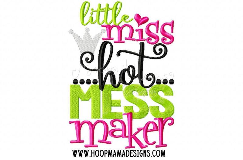 little-miss-hot-mess-maker