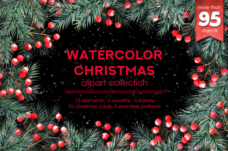 watercolor-christmas-cliparts