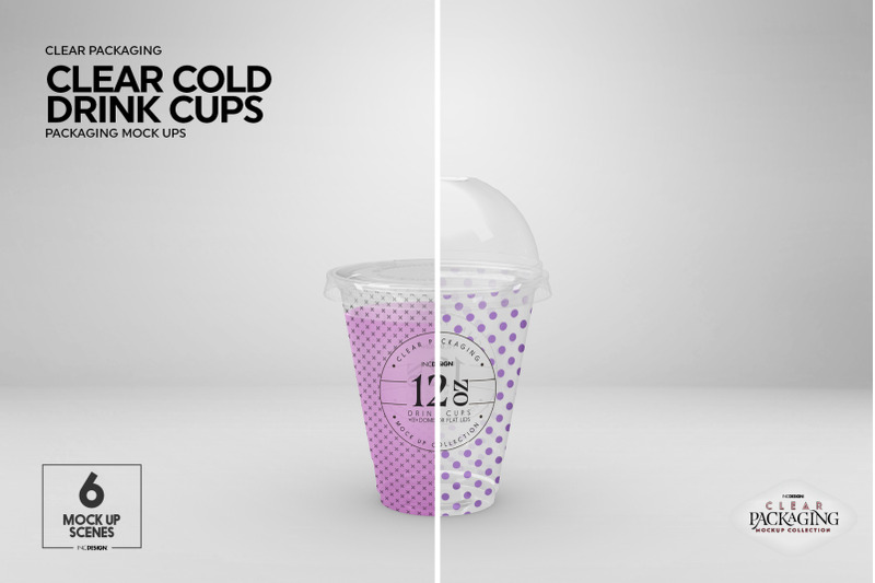 clear-cold-drink-cups-mockup
