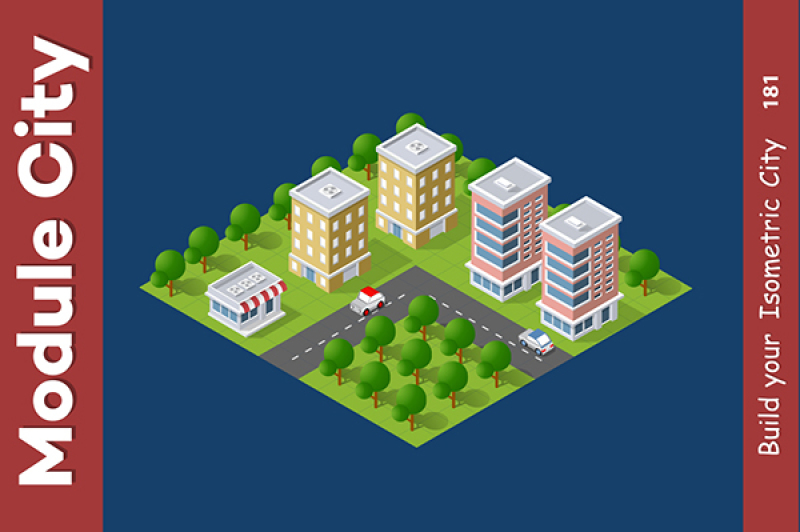 city-module-creator-nbsp-bundle-set-nbsp-nbsp-river-city