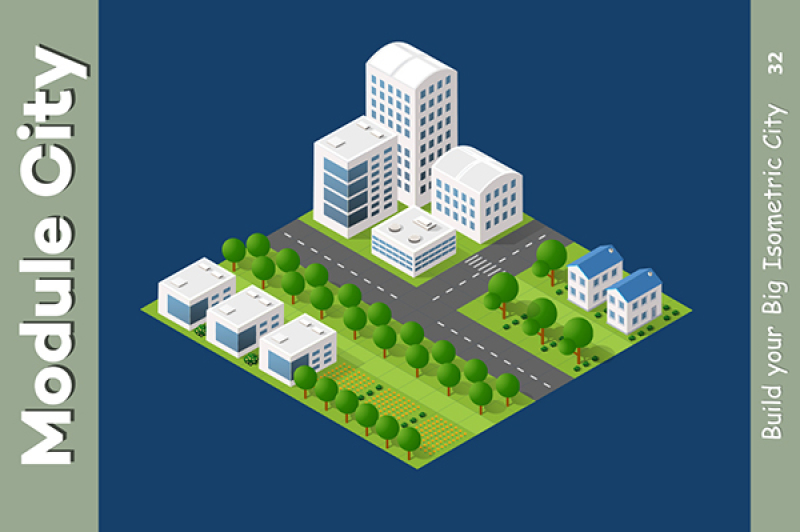 city-module-creator-nbsp-bundle-set-nbsp-nbsp-river-city