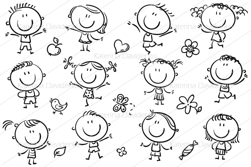 happy-doodle-kids