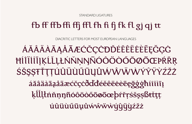 karolina-serif-font