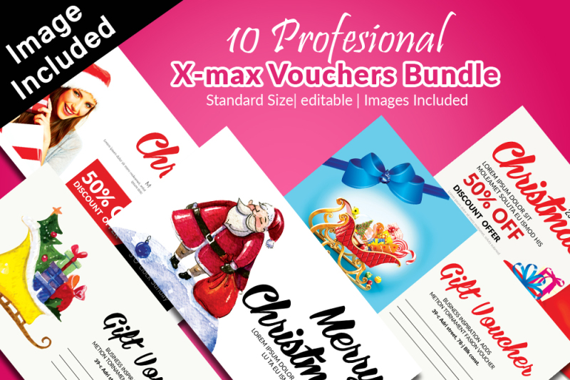 10-christmas-gift-voucher-card-bundle