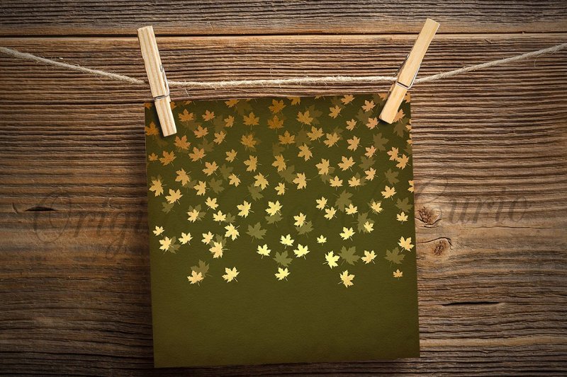 gold-leaf-confetti-digital-paper