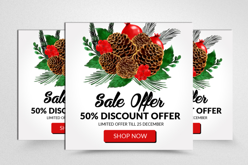 christmas-sale-offer-banners
