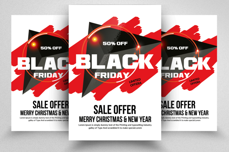10-black-friday-sale-offer-sale-flyers-bundle