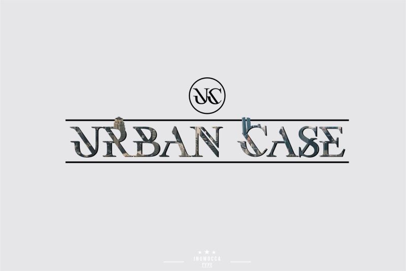 urbancase