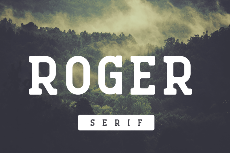 roger-serif