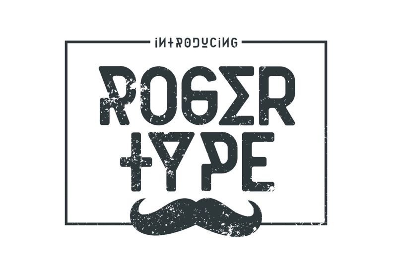 roger-type