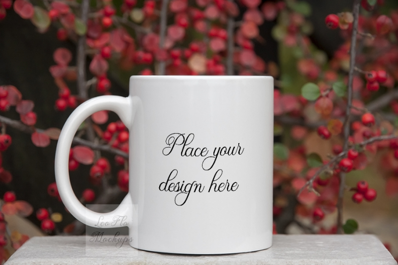 winter-mug-mockup-white-coffee-mug-xmas-mock-up-natural-backgro