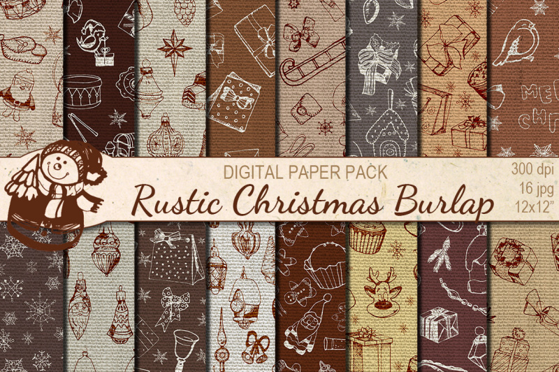 rustic-christmas-burlap
