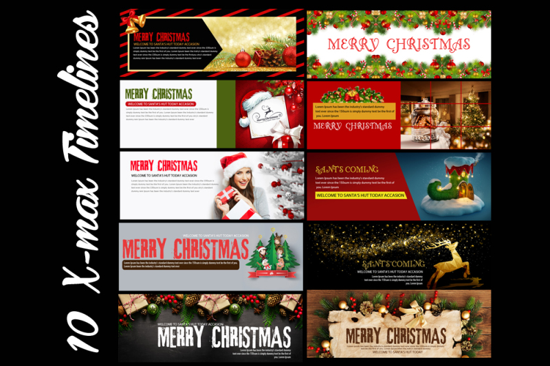 80-christmas-templates-bundle